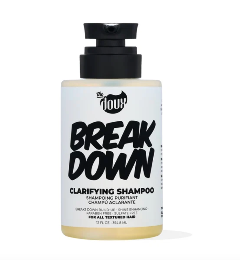 Break Down