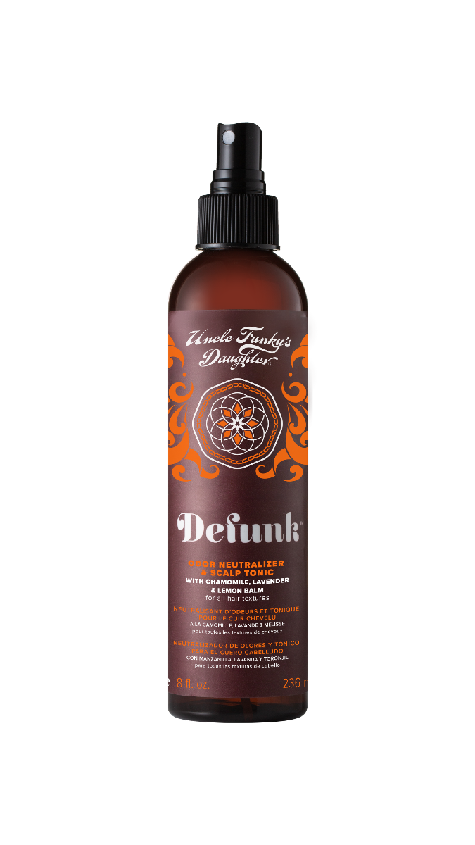 Defunk Refresher Spray