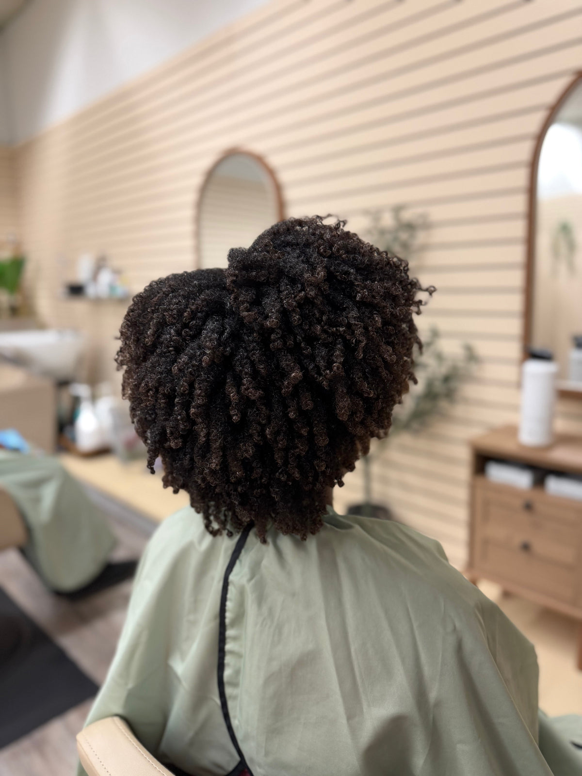 Reverse Wash n Go