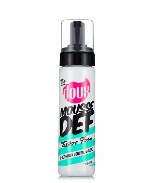 Mousse Def Styler