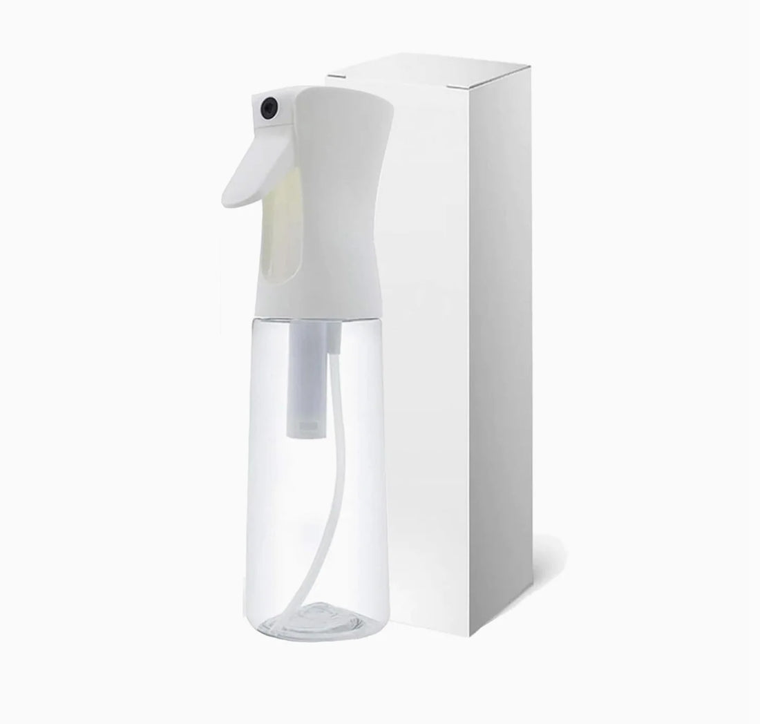 Continuous Spray Nano Fine Mist Sprayer