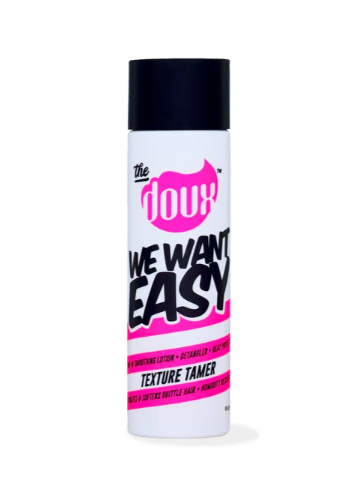 We Want Easy Texture Tamer
